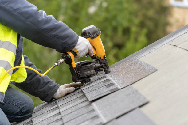 Best Roof Replacement  in Mallory, WV