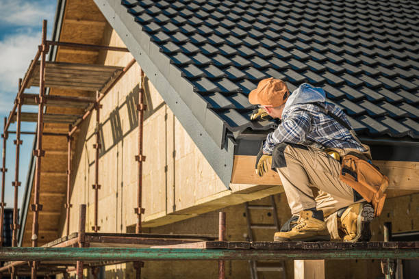 Reliable Mallory, WV  Roofing repair and installation Solutions