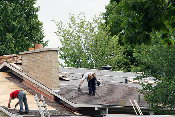 Best Wood Shake Roofing  in Mallory, WV