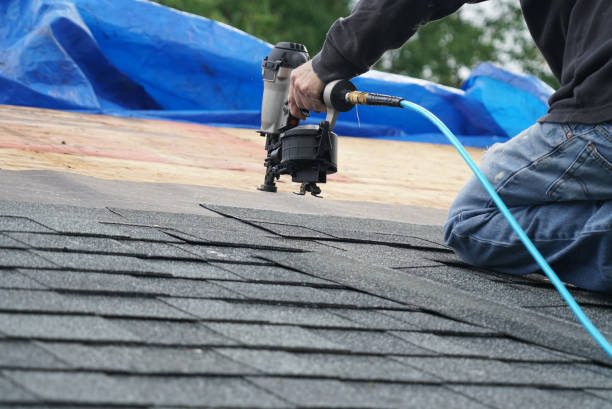 Best Hot Roofs  in Mallory, WV